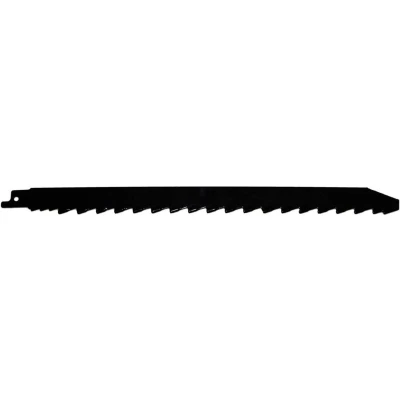 Afbeelding van Thor hm reciprozaagbl.zwart steen/gasbeton 235x20mmx13T