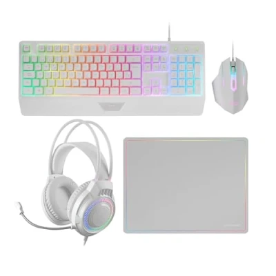 Afbeelding van Gamemuis Mars Gaming MCP124PROWES