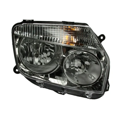 Afbeelding van Magneti Marelli Koplamp 712676512096