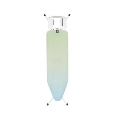 Image de Brabantia B Avec Repose Fer 124x38 Cm Soothing Sea