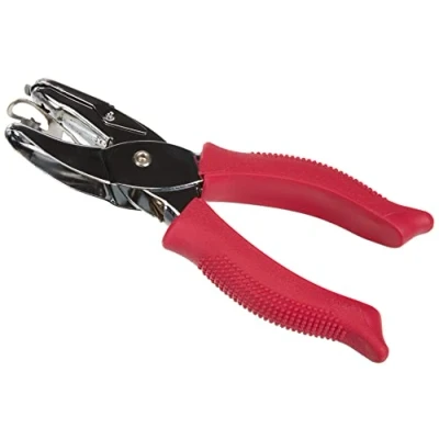 Image de Perforatrice pince étoile 5 mm Artémio