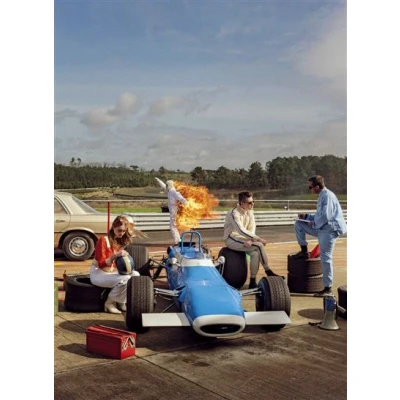 Image de Grand Prix Edition Deluxe Limitée
