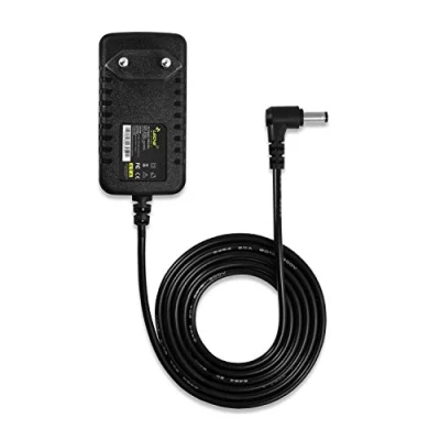 Afbeelding van LEICKE Voeding 10W 5V 2A Universele oplader voor Yealink T Serie IP telefoon bijv. RS E2000 en SIP T46S, TP Link, identiek in opbouw met 311P0W088 Fritz! Box 7312 , Netgear, D Link DVD/Blu Ray Drives Hard Disks Batterij, Laadstations, Boxen