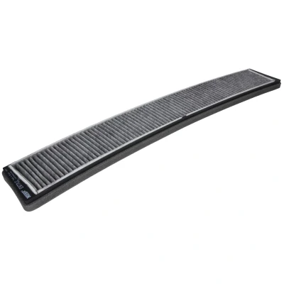 Afbeelding van HENGST filter E977LC Interieurfilter Carbon 673 105 20 BMW: 3 Saloon, Convertible, Touring