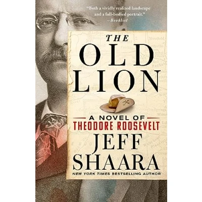 Afbeelding van The Old Lion