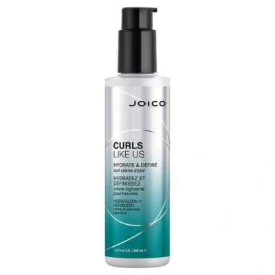 Afbeelding van Joico Crème Curl 200 ml Nieuw Haarverzorging