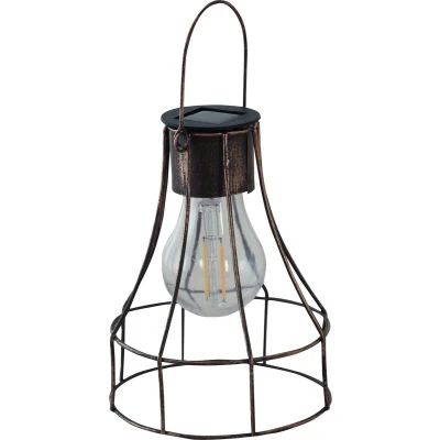 Afbeelding van Solar Hanglamp Dortmund LED