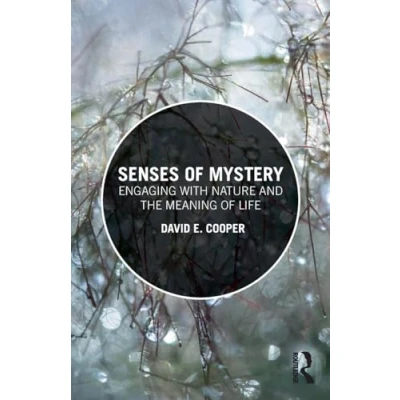 Afbeelding van Senses of Mystery