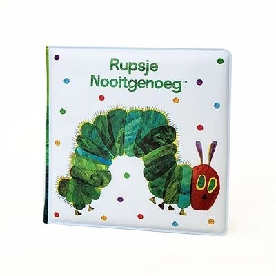 Image de Rupsje Nooitgenoeg