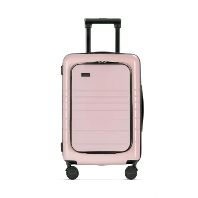 Afbeelding van Eternitive Cabin Reistas, Maat: One Size, Pink