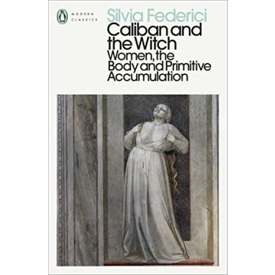 Afbeelding van Caliban and the Witch