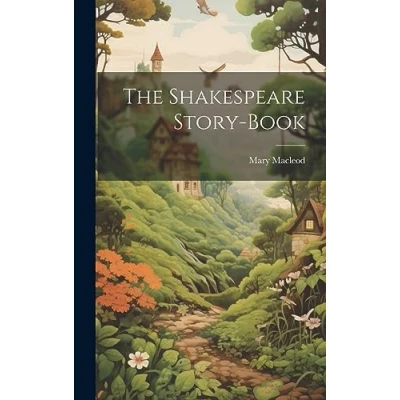 Afbeelding van The Shakespeare Story book