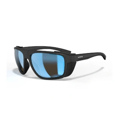 Afbeelding van Leech X Fishpro Water Blue Gepolariseerde Zonnebril
