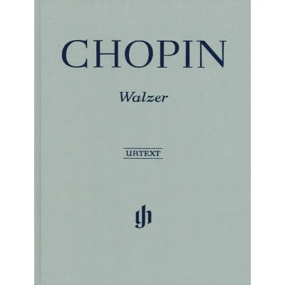 Afbeelding van Walzer