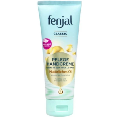 Afbeelding van Fenjal Classic Hand Cream Care 75ML