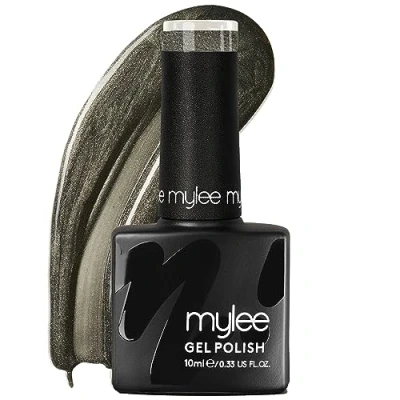 Afbeelding van Mylee Gel Nagellak 10ml [Shut Up &amp; Drive] UV/LED Gellak Nail Art Manicure Pedicure, Professioneel Thuisgebruik [Autumn/Winter 2023] Langdurig en gemakkelijk aan te brengen