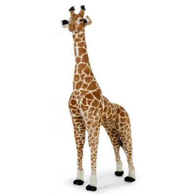 Afbeelding van Childhome Giraffe 180cm