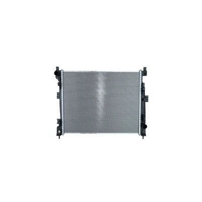 Afbeelding van NRF Radiateur 550247