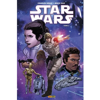 Image de Star Wars T01