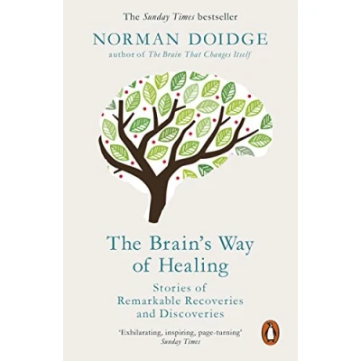 Afbeelding van The Brain&#039;s Way of Healing
