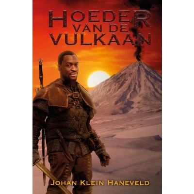 Afbeelding van Hoeder van de vulkaan