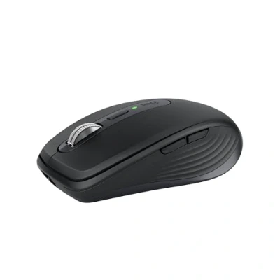 Afbeelding van Logitech MX Anywhere 3S Compact Zwart