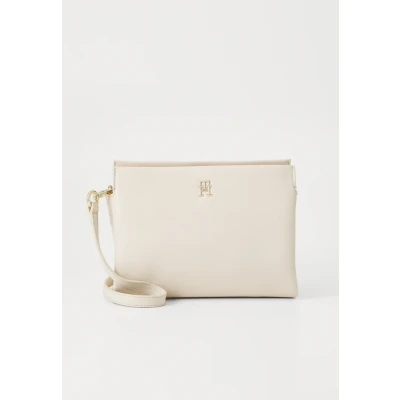 Afbeelding van Tommy Hilfiger Crossbodytassen TH Legacy Med beige