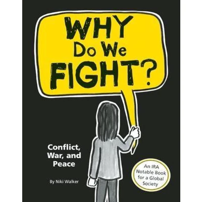 Afbeelding van Why Do We Fight?