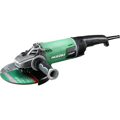 Afbeelding van HiKOKI G23UDY2 WKZ Haakse Slijpmachine UVP