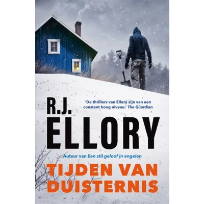 Image de Tijden van duisternis