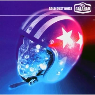 Afbeelding van Gold Dust Noise