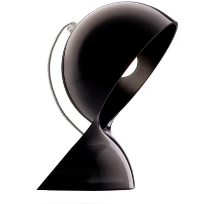 Afbeelding van Artemide Dalù tafellamp zwart