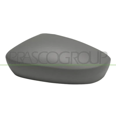 Afbeelding van PRASCO VG2017414 Afdekking, buitenspiegel Links Met grondlaag VOLKSWAGEN: up! Hatchback, SEAT: Mii