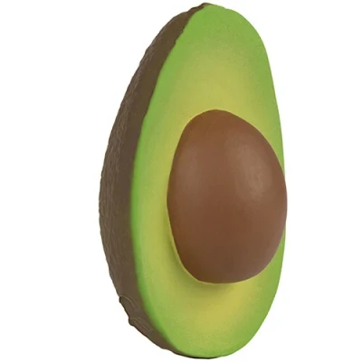 Afbeelding van Oli &amp; carol bijt badspeelgoed avocado