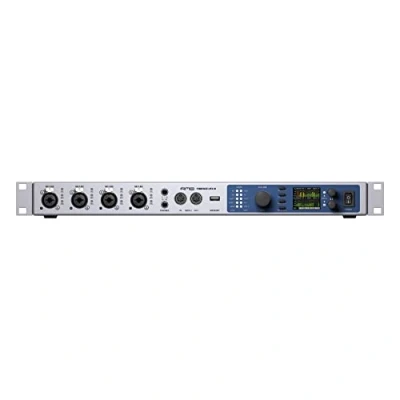 Afbeelding van RME Fireface UFX III Audio interface