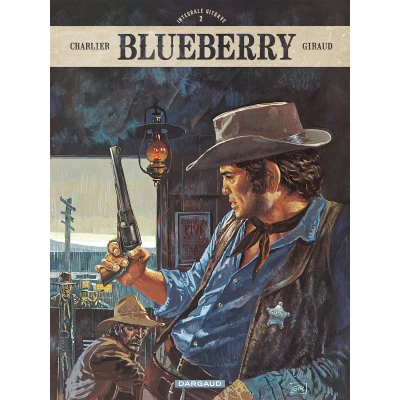 Afbeelding van Integraal 2 Blueberry