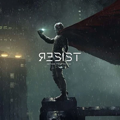 Afbeelding van Within Temptation Resist (2 LPs)