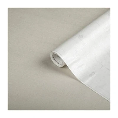 Afbeelding van d c fix Statische Raamfolie Lynn 150x45 cm