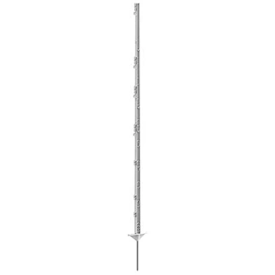 Afbeelding van Hofman Instappaal 156 cm wit