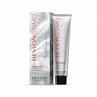 Afbeelding van Revlonissimo Colorsmetique 7.44 60 ml