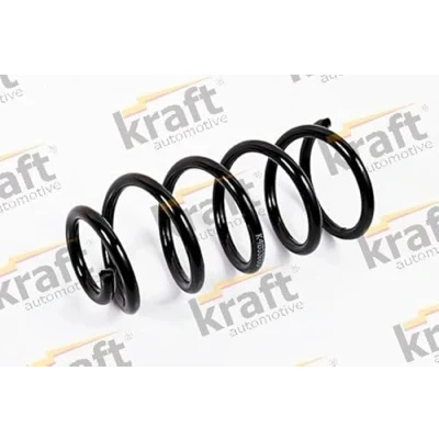 Afbeelding van KRAFT 4033085 Chassisveer Achteras FIAT: Punto II Hatchback