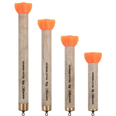 Image de Matrix Pellet Waggler 12mm (2 pcs) Taille : 6gr