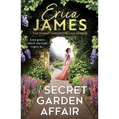 Afbeelding van A Secret Garden Affair