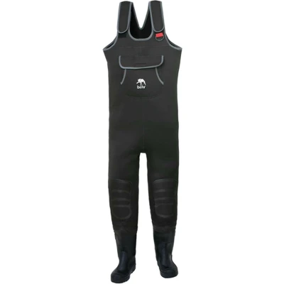 Afbeelding van Behr Neoprene Chest Wader Comfort Plus Maat 45 Waadpak