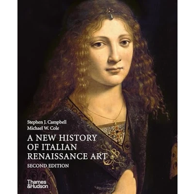 Afbeelding van A New History of Italian Renaissance Art