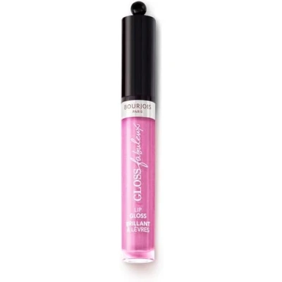 Afbeelding van Bourjois Rouge Fabuleux Gloss 2.4 G