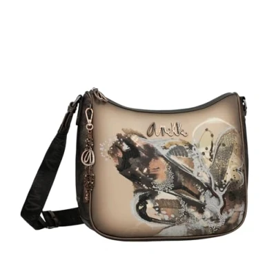 Afbeelding van Anekke Wings Schoudertas 32 cm