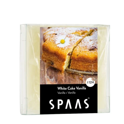 Afbeelding van Geurpastilles White Cake Vanilla