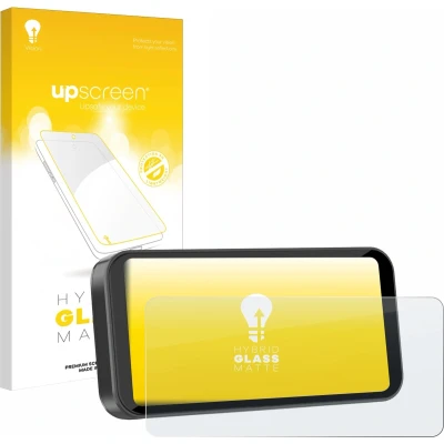 Afbeelding van upscreen Screenprotector voor Carpuride W603 6.3&quot; Folie Beschermfolie Beschermglas matte