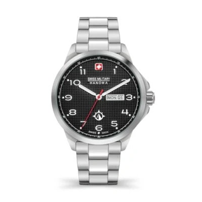 Afbeelding van Swiss Military Hanowa SMWGH2100303 Polshorloge Heren Kwarts Puma
